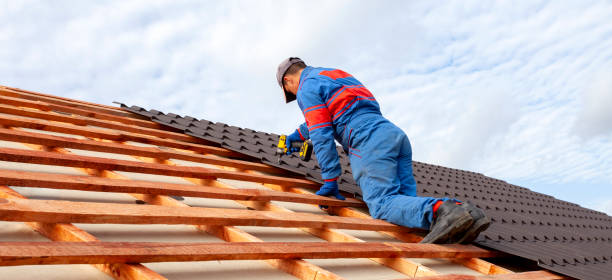 Best Chimney Flashing Repair  in Cricket, NC