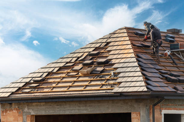 Best 4 Ply Roofing  in Cricket, NC
