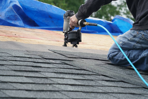 Cold Roofs in Cricket, NC